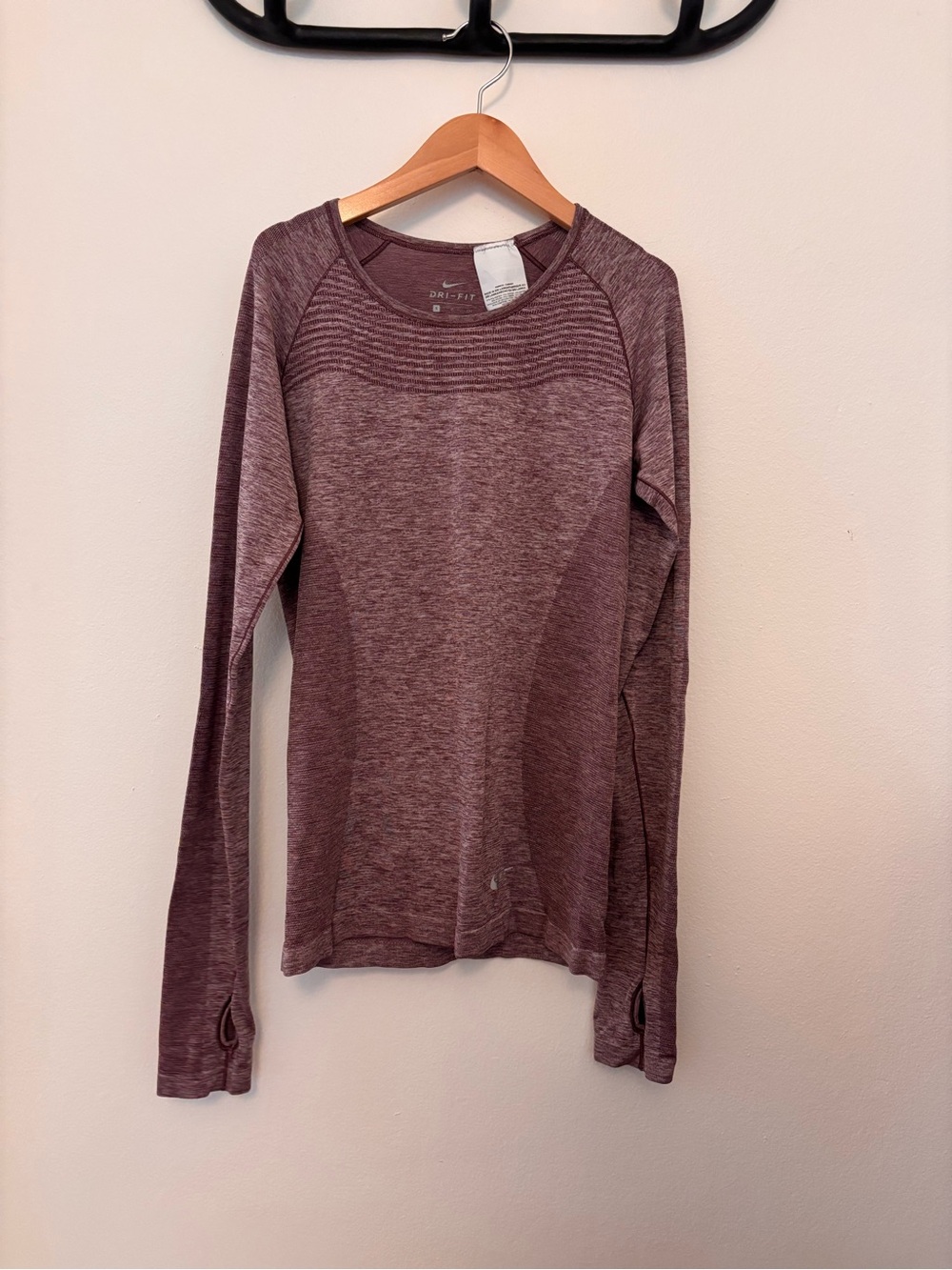 Nike Long Sleeve Top